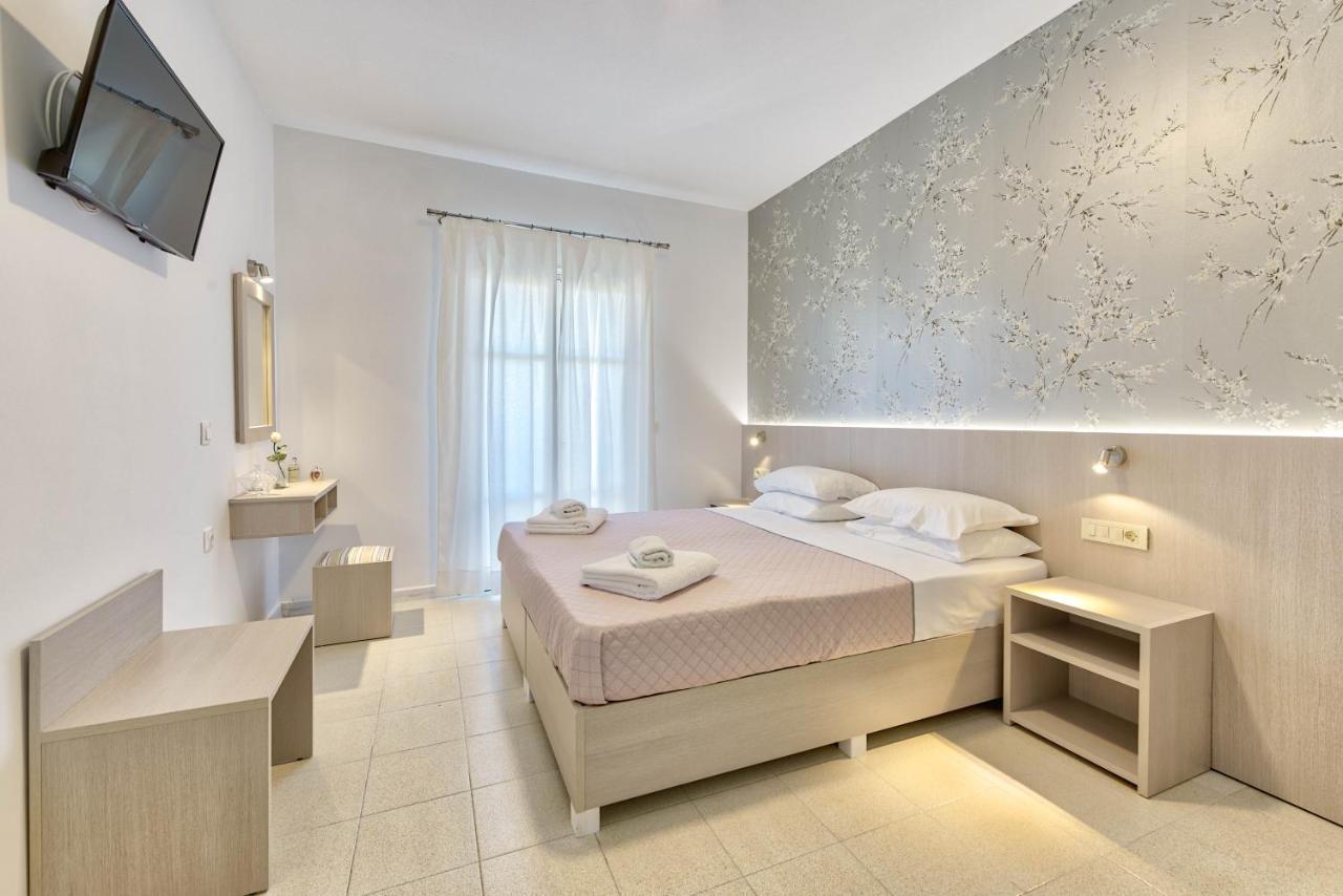 Artemis Hill Studios Argassi Bagian luar foto