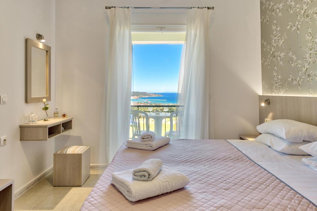 Artemis Hill Studios Argassi Bagian luar foto